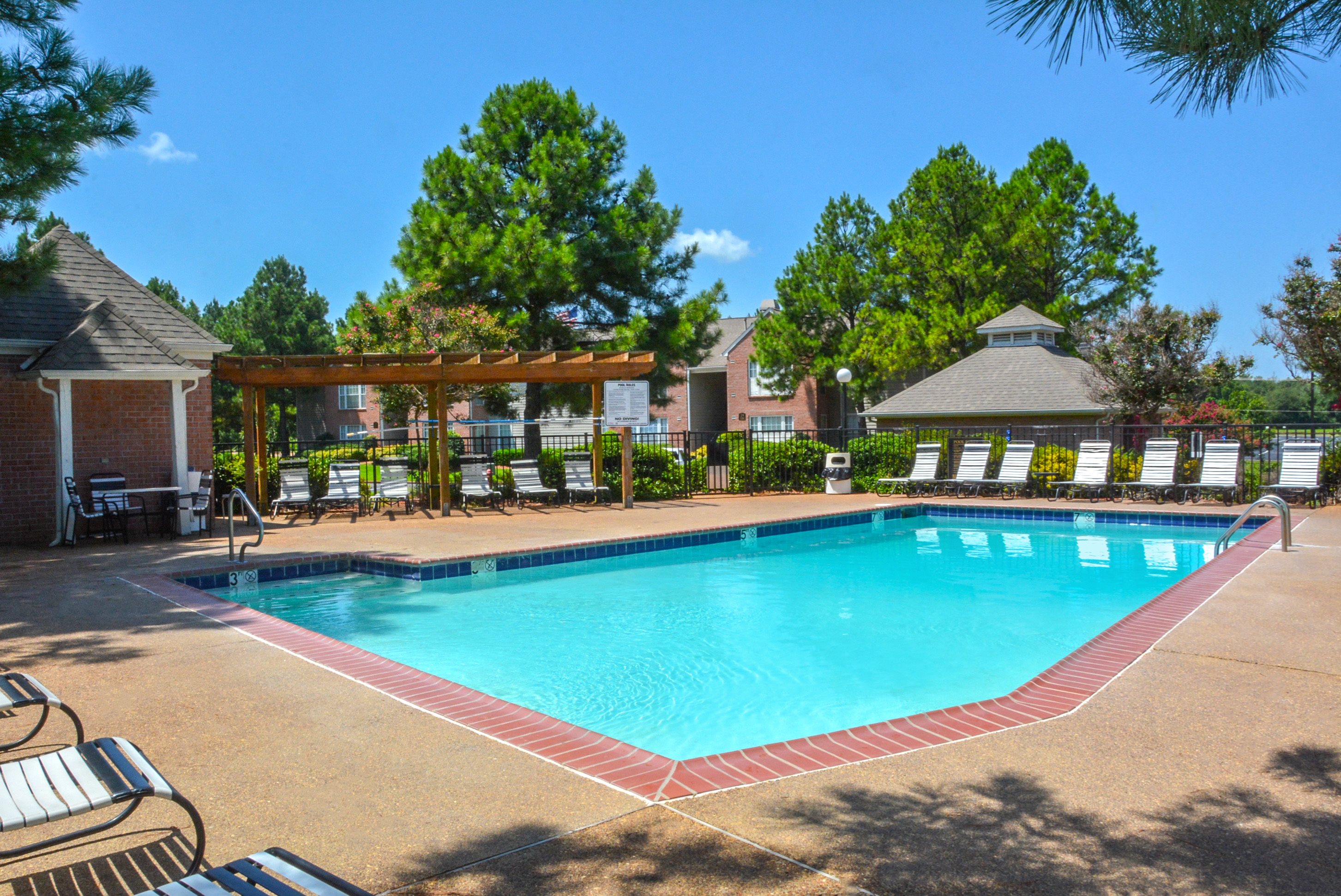 Photos and Video of Southaven Pointe in Southaven, MS